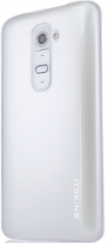 Чехол для LG G2 ITSKINS Pure White